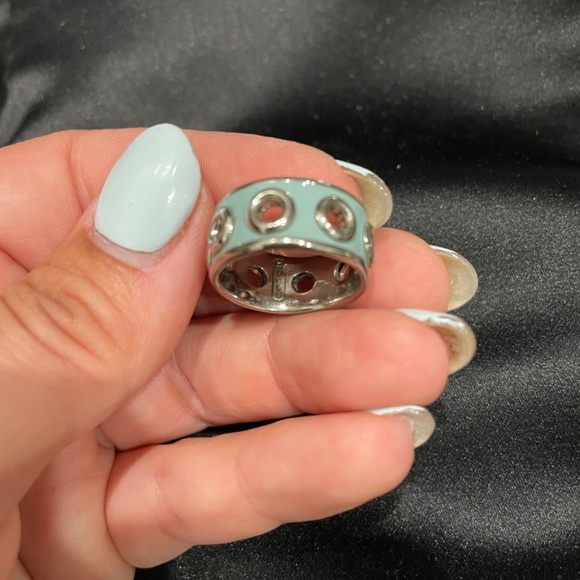 Coach ring - Picture 2 of 4